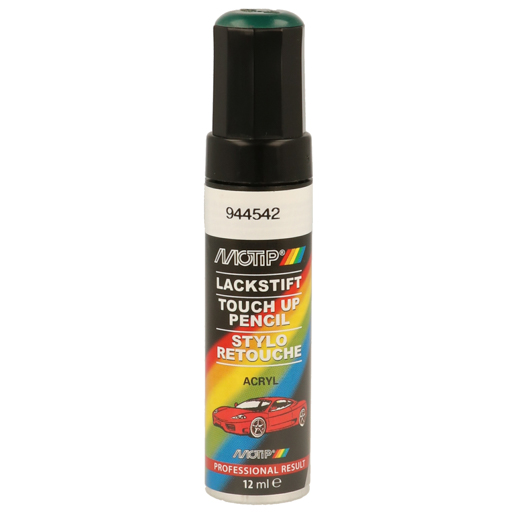 MoTip Kompakt Lackstift 12 ml 944542 grün